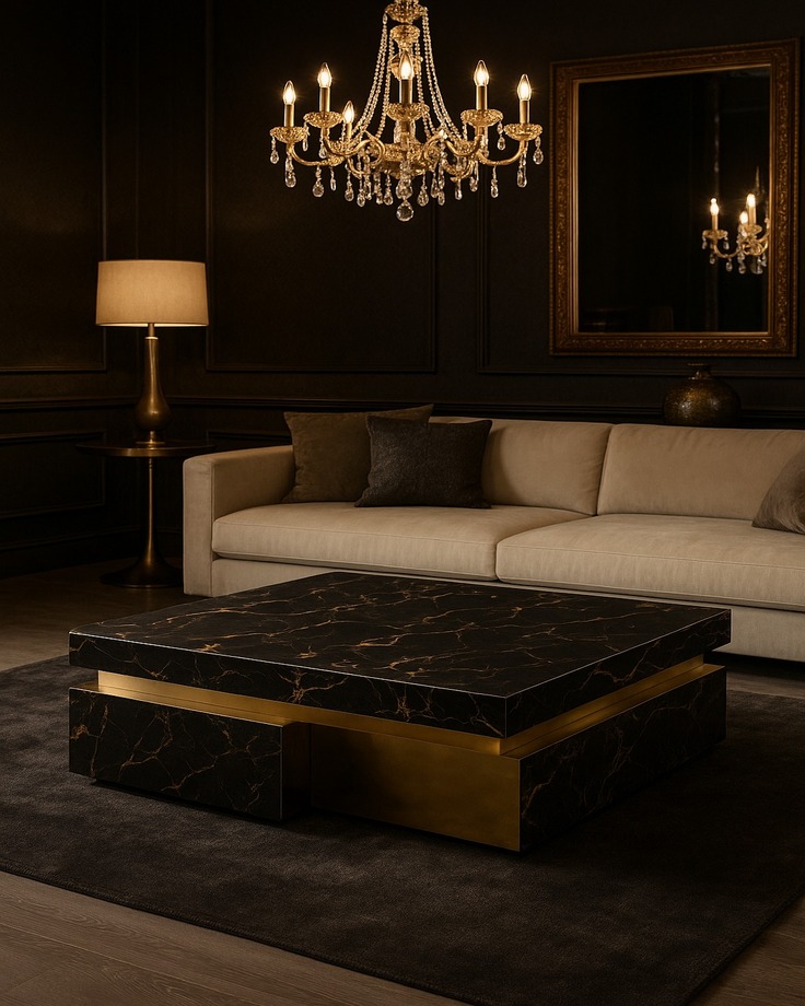 center table