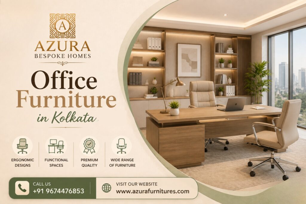 Office Furniture in Kolkata